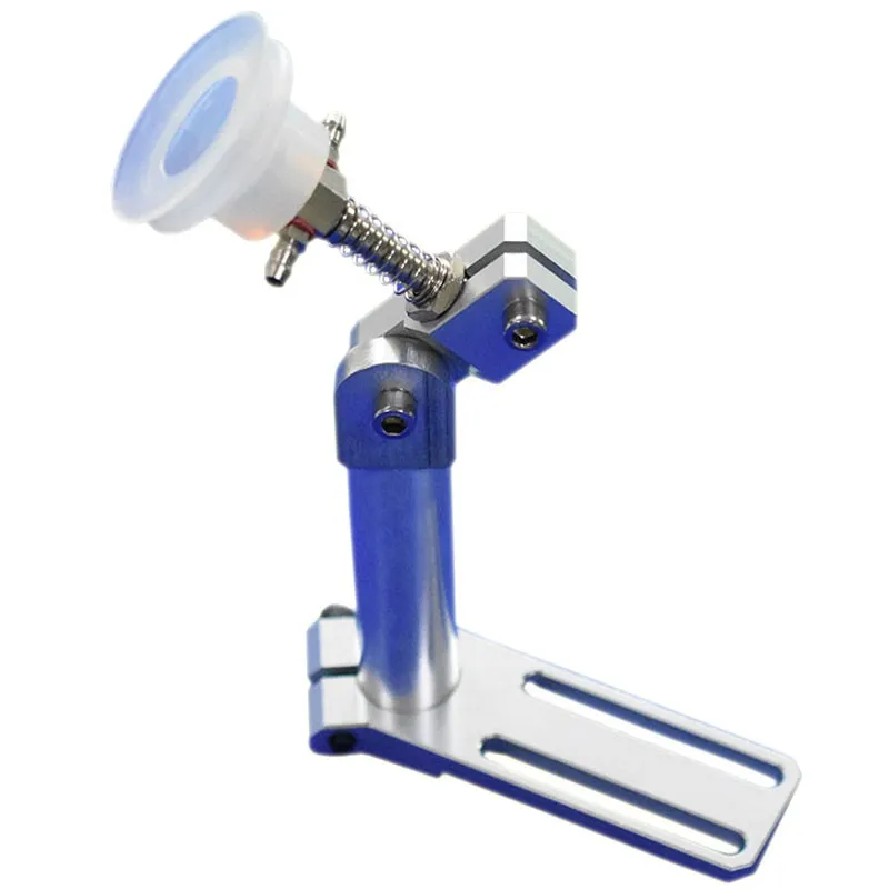 Manipulator, Universal Seat Suction Cup Seat, Suction Cup Fittings Parallel Clamp Holder Bracket