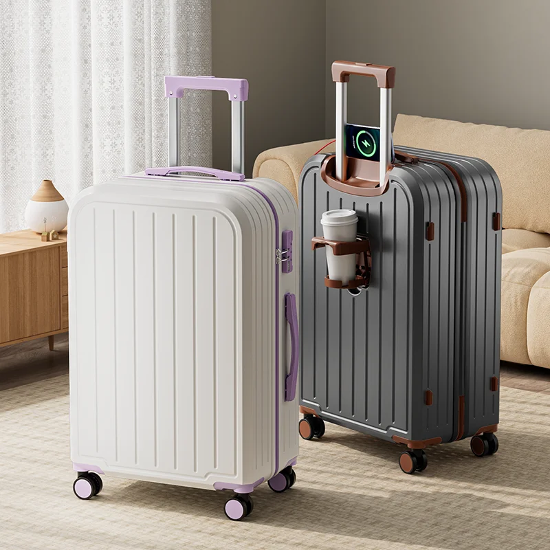 multifunctional-24-inch-lage-new-fre-password-pull-rod-strong-and-durable-silent-travel-suitcase-for-men-and-women