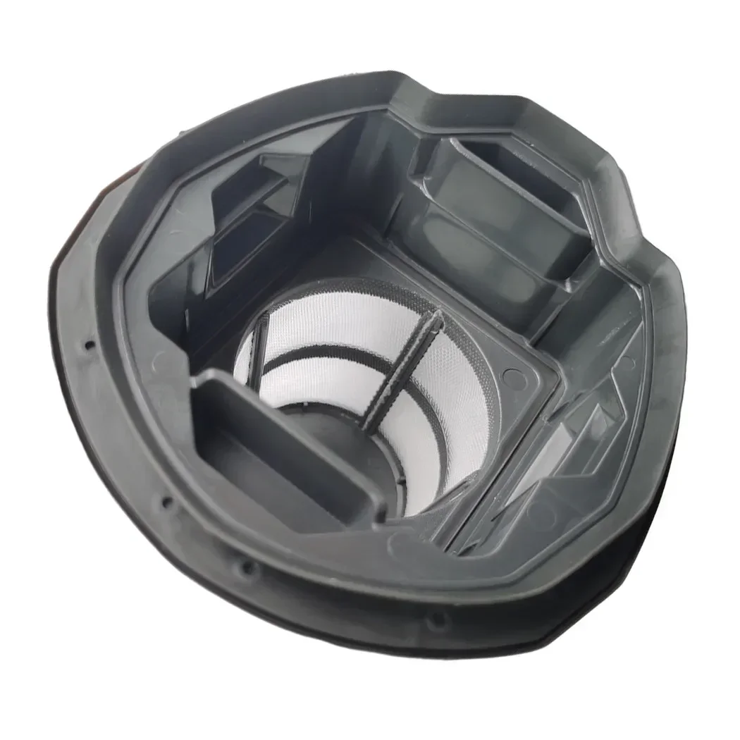 1 Uds. Para pantalla de filtro para aspiradora de mano P7131 + 18 voltios modelo P7131 filtros de polvo de calidad para aspiradora