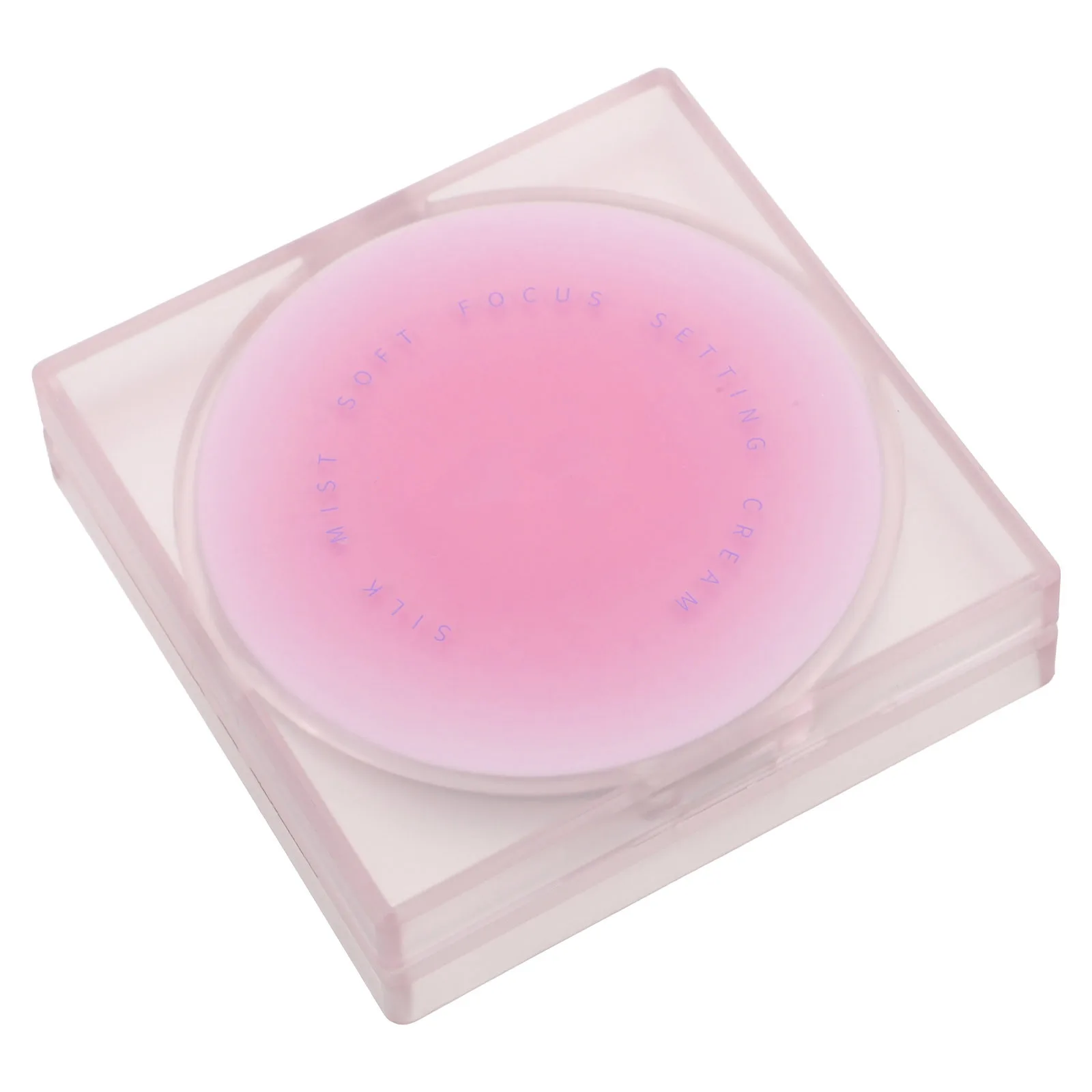 

Long-Lasting Setting Balm Silky Matte Waterproof Sweat-Proof Oil Control Pore Minimizing for Daily Makeup Parties Outdoor