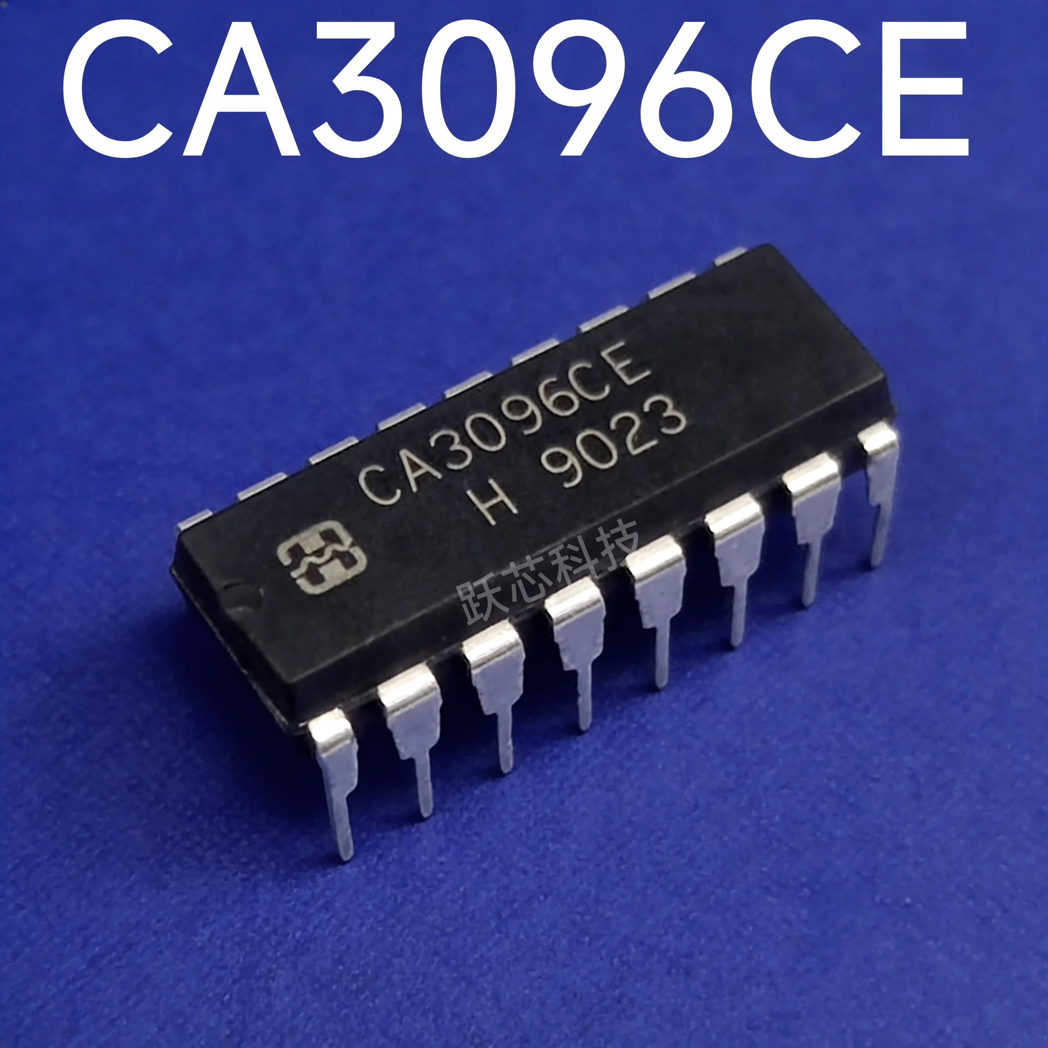 ML4800CP Original DIP16 CA3096CE CA3096 ML4800