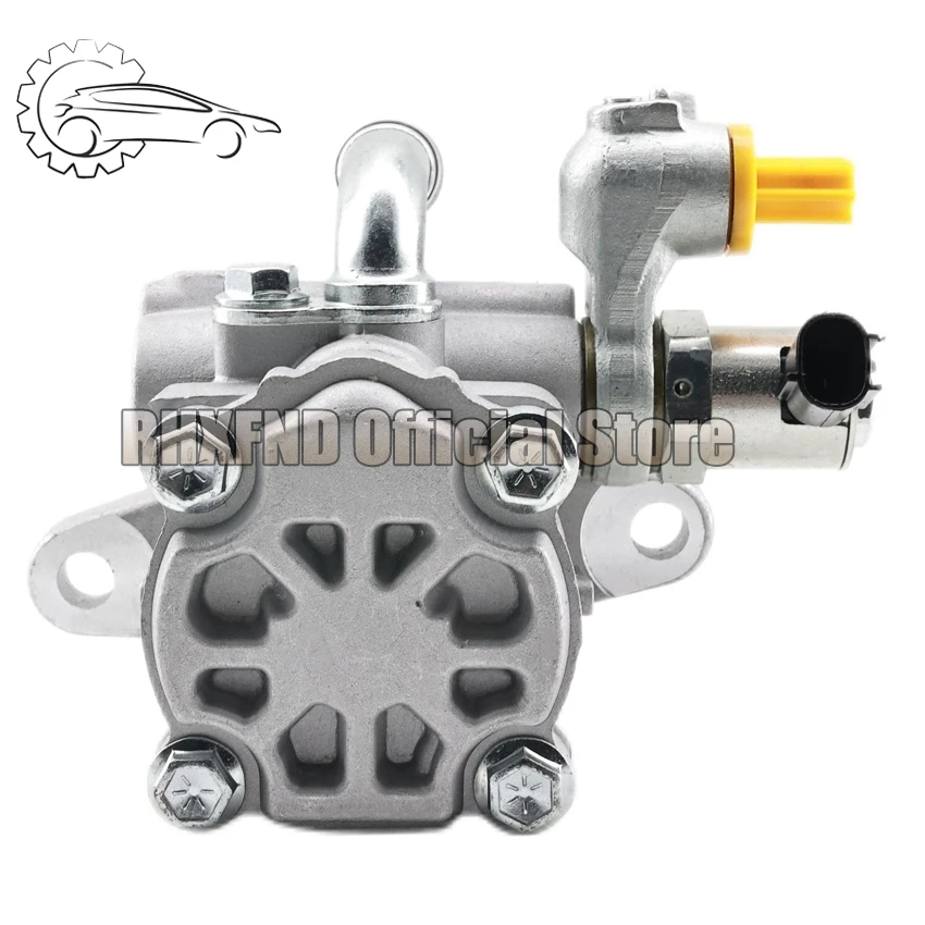 

44310-60550 New Power Steering Pump For Toyota Land Cruiser Prado KDJ150 1KD 2010 2011 2012 2013 4431060550 44310 60550
