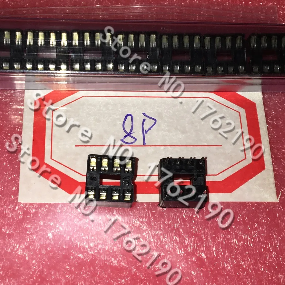 100PCS/LOT 8P Ic Pi…