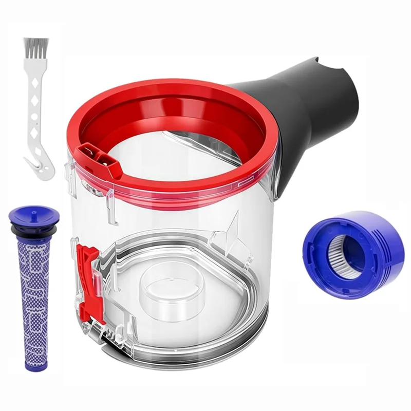 Replacement Parts P… - image