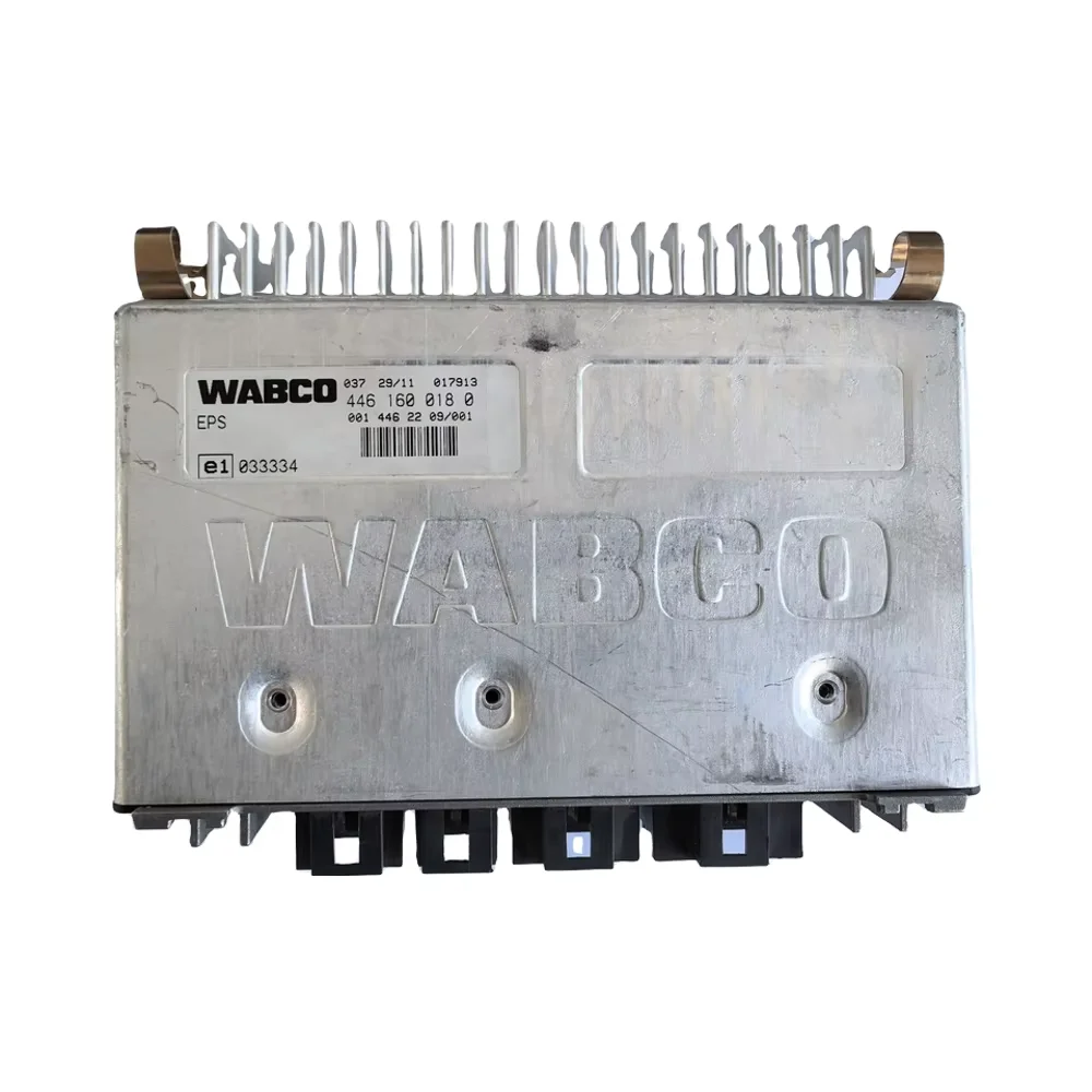 

Original New Automotive Electronic Control Unit (ECU ECM 4461600180) for Benz Truck Truck Engine Parts