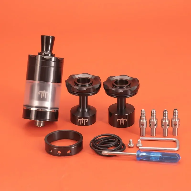 MTL RTA 316ss 23 4.5 /5.1 3 5 Vapes atomizer tank for coils & atomizers - gallery image 6
