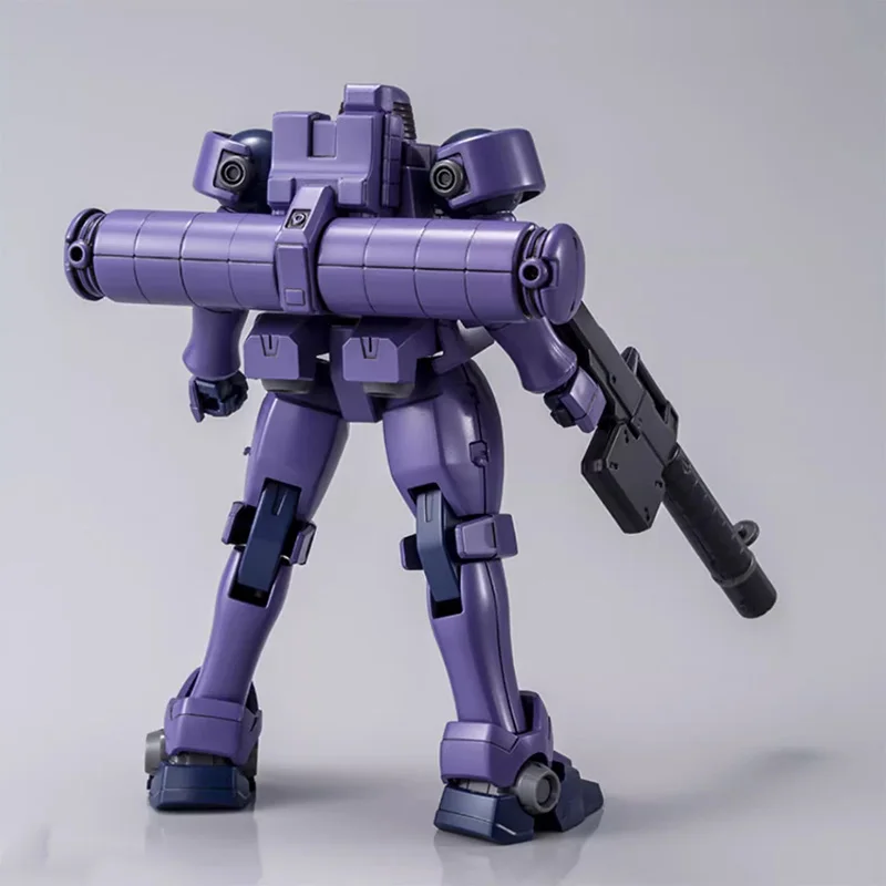 Bandai original Gundam PB limited HG1/144 0Z-06MS LEO SPACE TYPE animation robot action assembly model toy boy gift