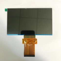 5INCH LCD Screen Projector Panel HX82-V3.0 HX82 -V3.0 for Backlight Lcd Panel Display LCD Screen HX82-V2.0 HX82 Replacement