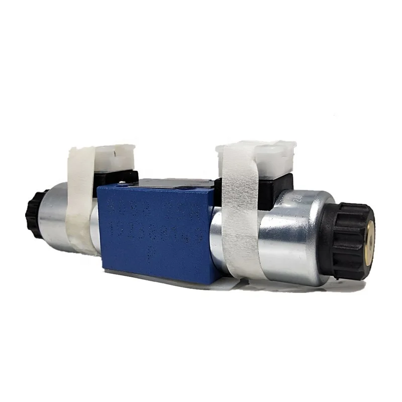 zhenyuan 4WE6 4WE 6 D73/E73/G73H73/J73/W73/Y73-6X/EG24N9K4/A12 solenoid Smoothly switching valve 4WE 6 D73-6X/EG24N9K4/A12