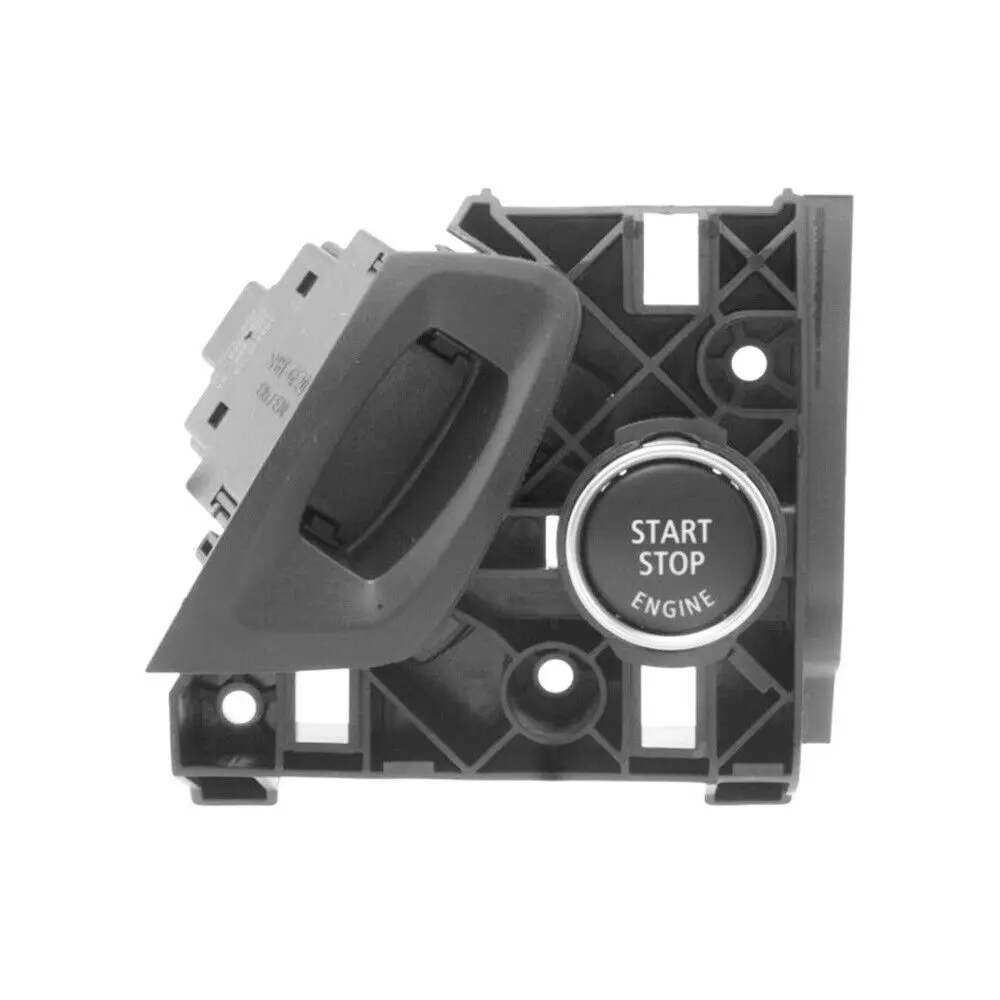 

WXZOS 61316966714 Выключатель зажигания двигателя Start Stop для BMW 2007-2013 X5 2008-2014 X6