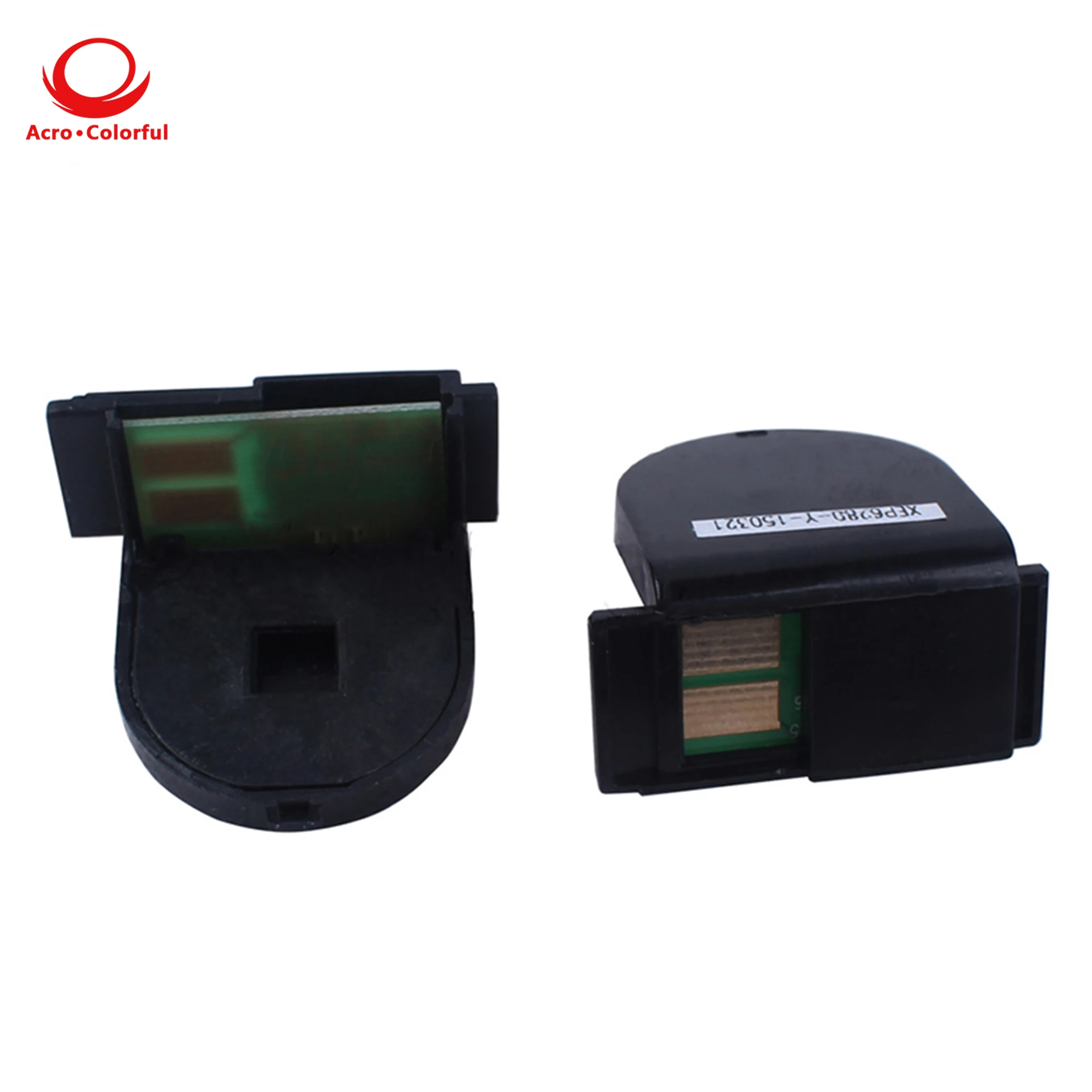 106R01403 106R01400 106R01401 106R01402 Toner Chip For Xerox Phaser 6280DN Printer Cartridge 106R01391 106R01388 106R01389