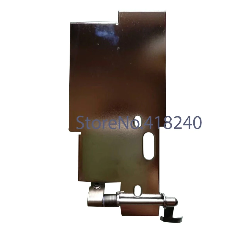 For Tajima Computer Embroidery Machine Accessories 47 Head Lock Wire Electric Iron Seat Drive Rod Assembly