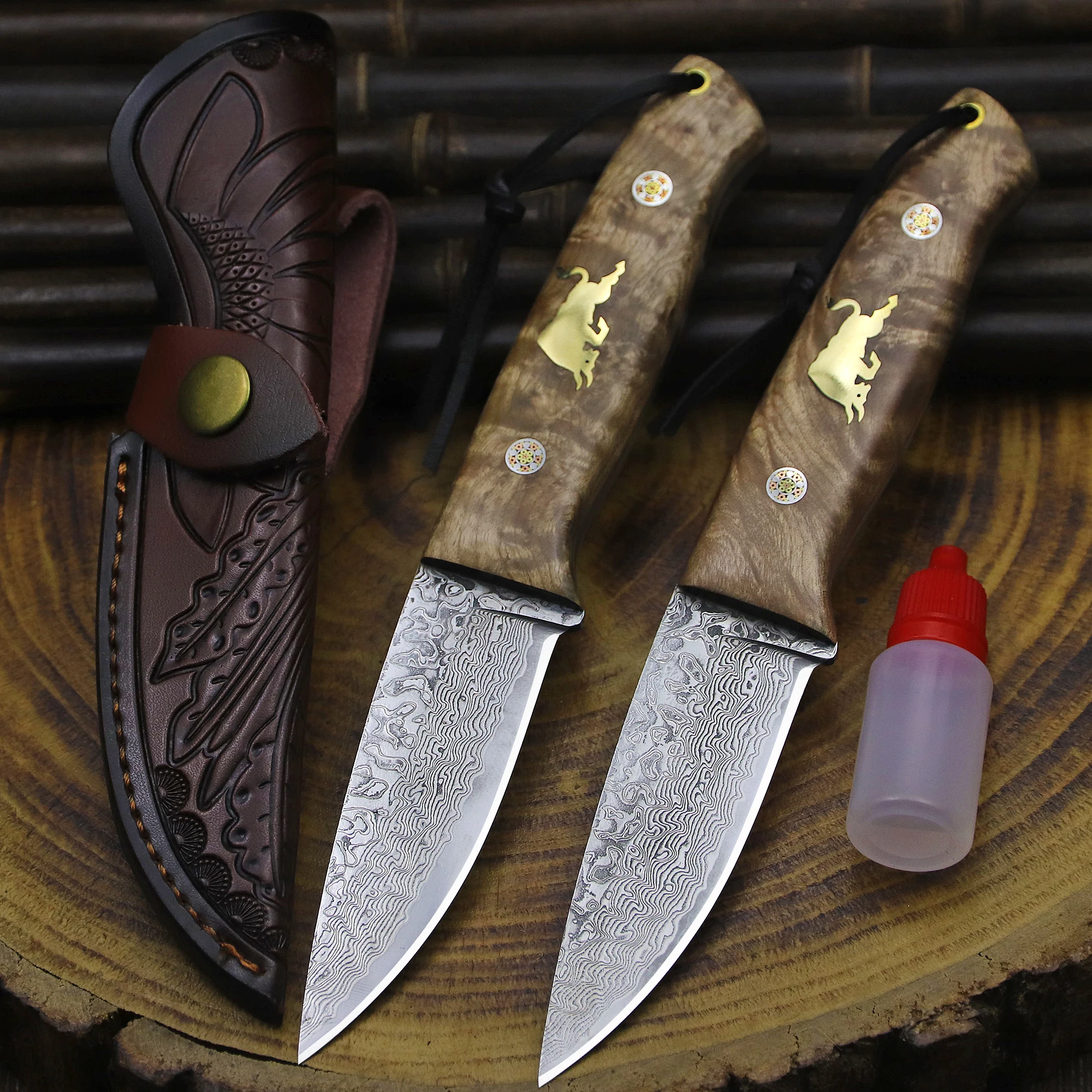 Coltello multiuso WPKOPYA in a - Hunting And Camping In Jungle recensione e prezzo