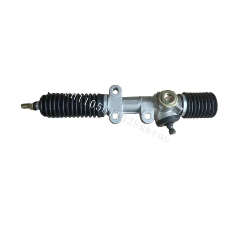 

New Power Steering Gearbox Assembly Club Car Steering Rack 101830901 1012452 101878302 103601501 Club Auto Parts