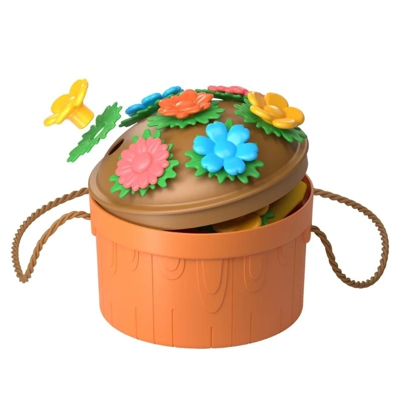 Balance Zählen Spielzeug Balance Brücke für Kind Balance Spielzeug Nummer Spiel Mathe Spielzeug 15UB