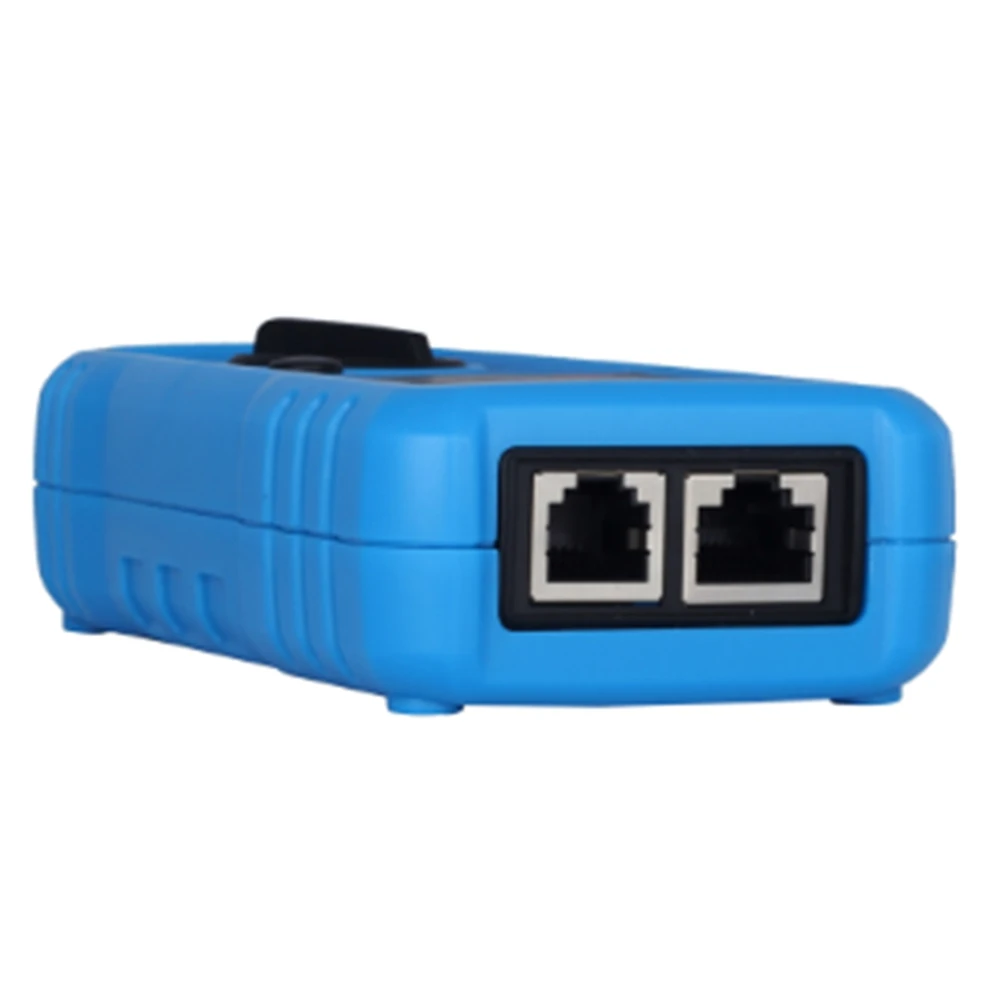 

Popular_BSIDE FWT11 Network Cable Tester Detector Ethernet LAN Line Finder
