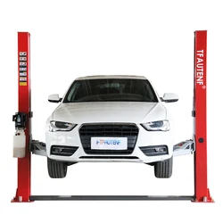 hydraulic 2 post car lift/4 ton car lift