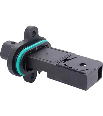 Mass Air Flow Sensor For NISSAN MICRA K11 1.0i 1.4i 16V 0280218040 16119-1F700  16119-25750 0280 218 040 161191F700