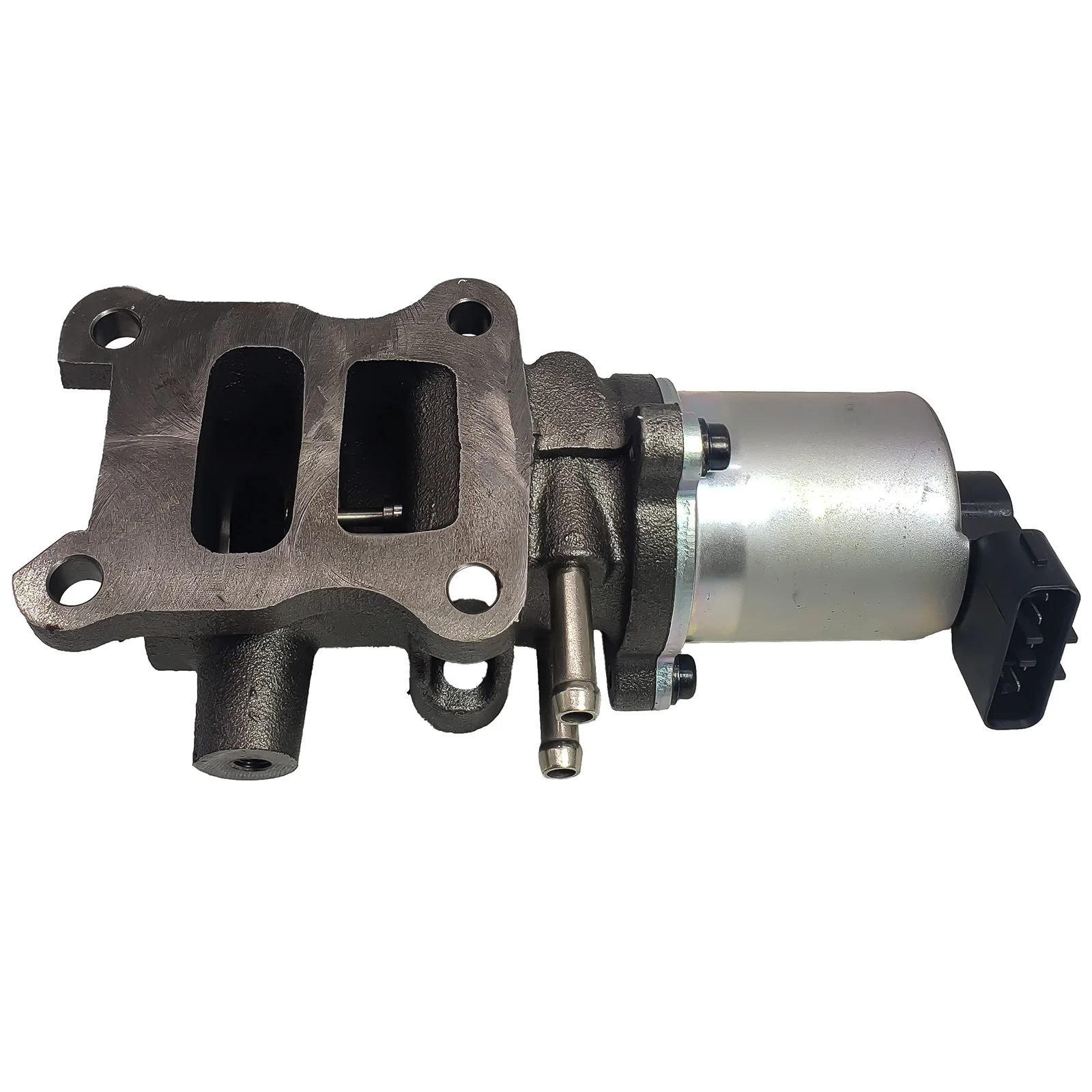 AGR-Ventil VH25620E0133 Kompatibel mit Kobelco SK200-8 SK210-8 SK250-8 SK260-8 J05E Bagger – Detail 5
