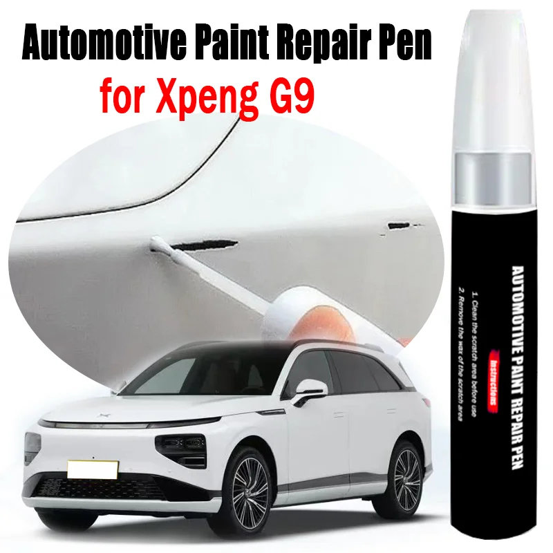 

Automotive Paint Repair Pen for Xpeng G9 Touch-Up Pen Paint Scratch Remover Car Paint Care Accessories