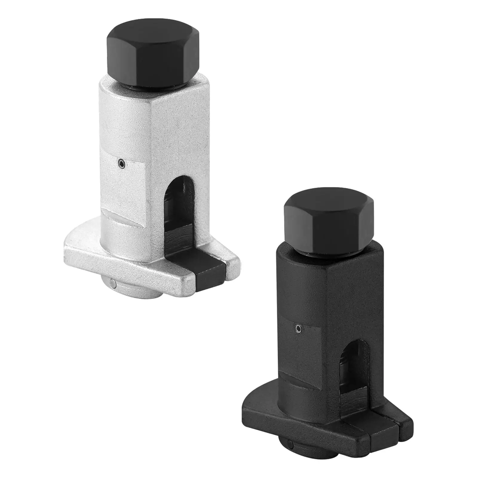 Durable Steel Strut Spreader Suspension Disassembly Shock Absorber Removal Ball Joint Separator for Car