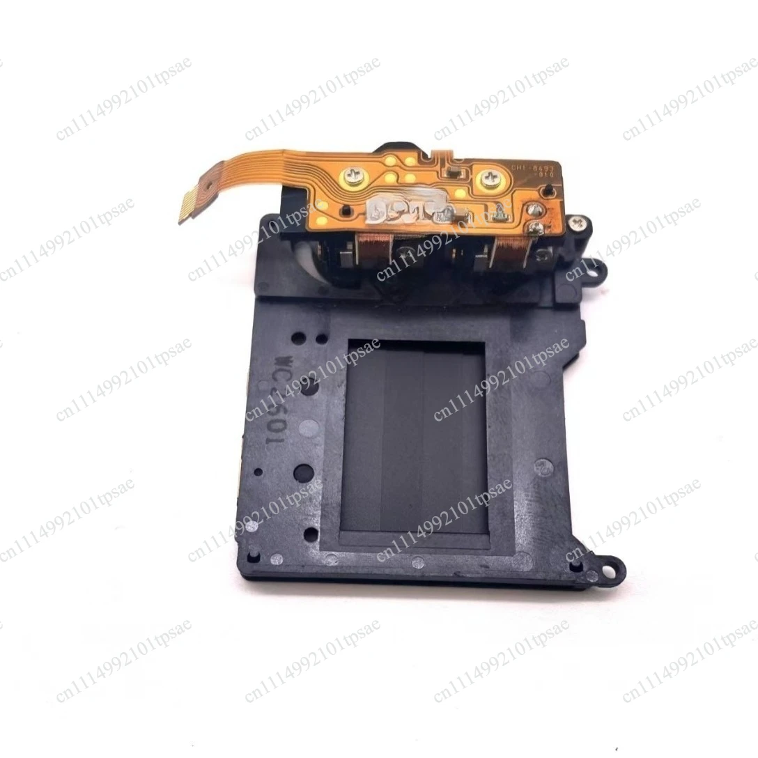 For EOS 40D 50D Shutter Pack, Shutter Assembly (with Blade Curtain Motor Engine) Camera Service Parts