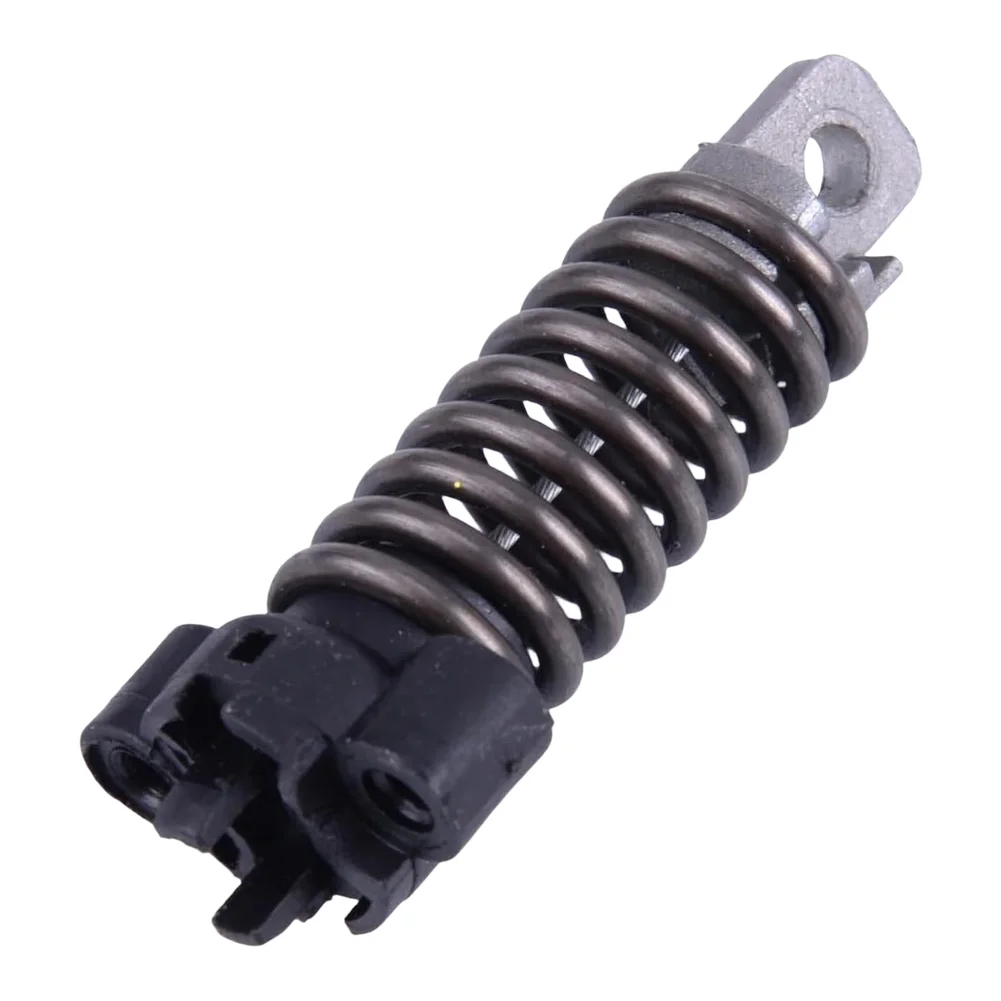 Steel Buffer Spring for MS361 MS341 Chainsaws Replacing Part Number 1135 790 8300 with Vibration Dampening Effect