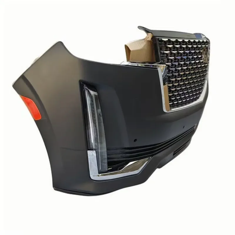 Front Bumper Assembly for Escalade 2021-2024