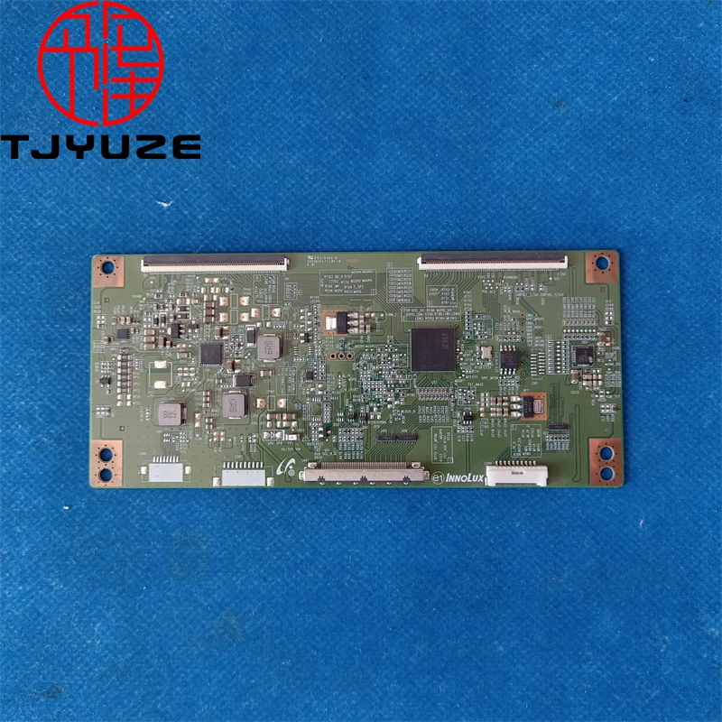 6B01B002FUD01 For Monitor T-CON Board LU28H750UQNXZA U28E590D U28H750UQN U28H750U Logic Board 6B01B002FUD00