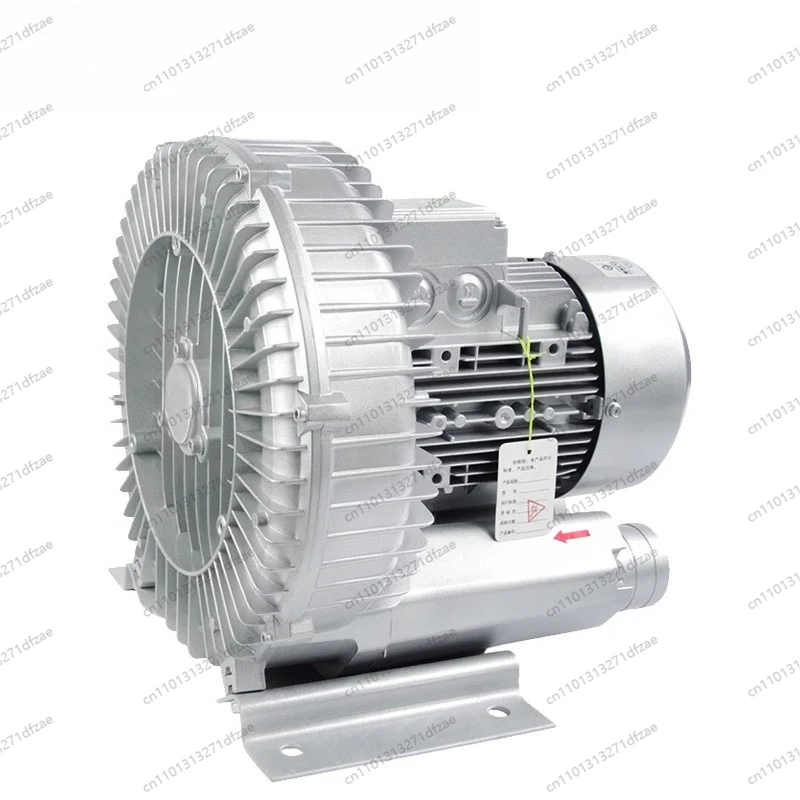 Vortex Pump PG-120/180/250/370/550/750/1100/1500/2200 Aerator