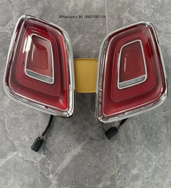Tail Lamp Fit for RollsRoyce Phantom 8 Generation ,plug and Play