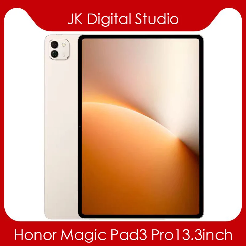 中国版 Honor MagicPad3 Pro 13.3インチ LCD 3200X2136P WIFI版