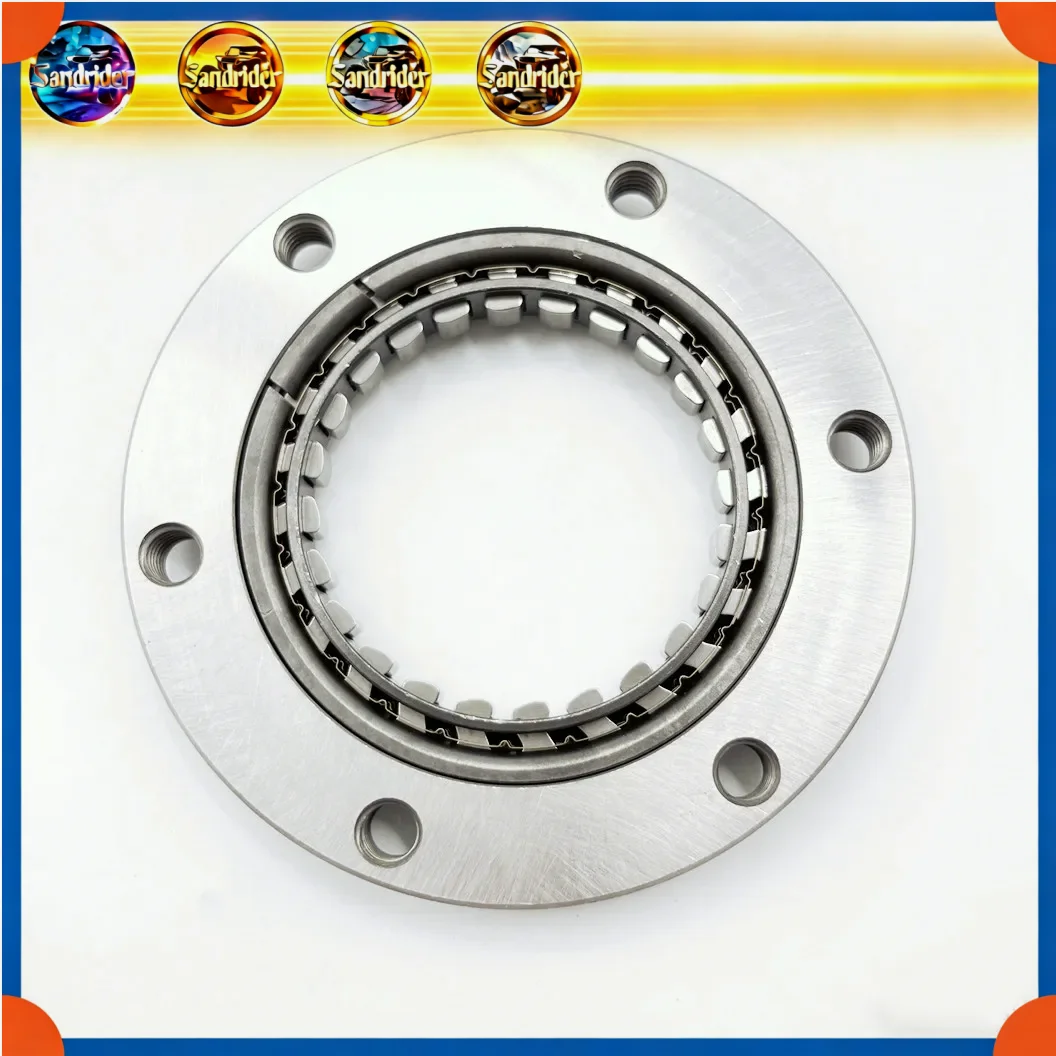 For Hisun 500 700 500cc 700cc ATV Quad UTV One Way Bearing Starter Clutch ATV PARTS 31100-F11-0000