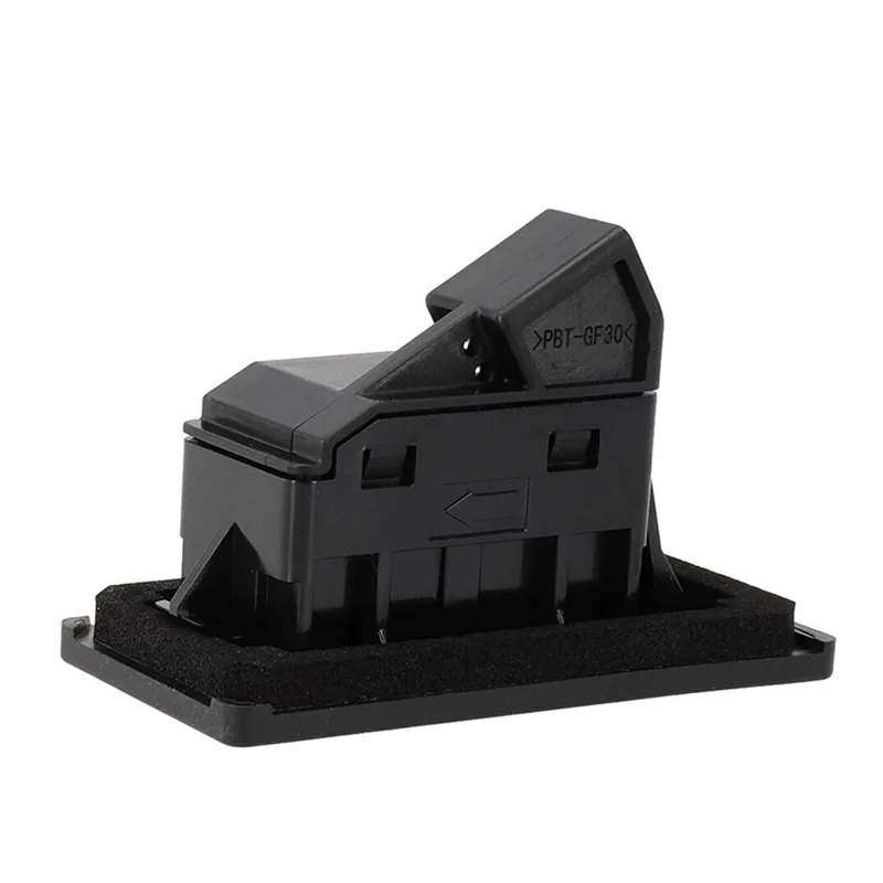 Superior-BHN1-56-8D0B ด้านหลังรถ Release สวิทช์ปุ่มสําหรับ MAZDA 3 CX-3 2014-2021 ซีดานด้านหลังประตูเปิดสวิทช์ LHD