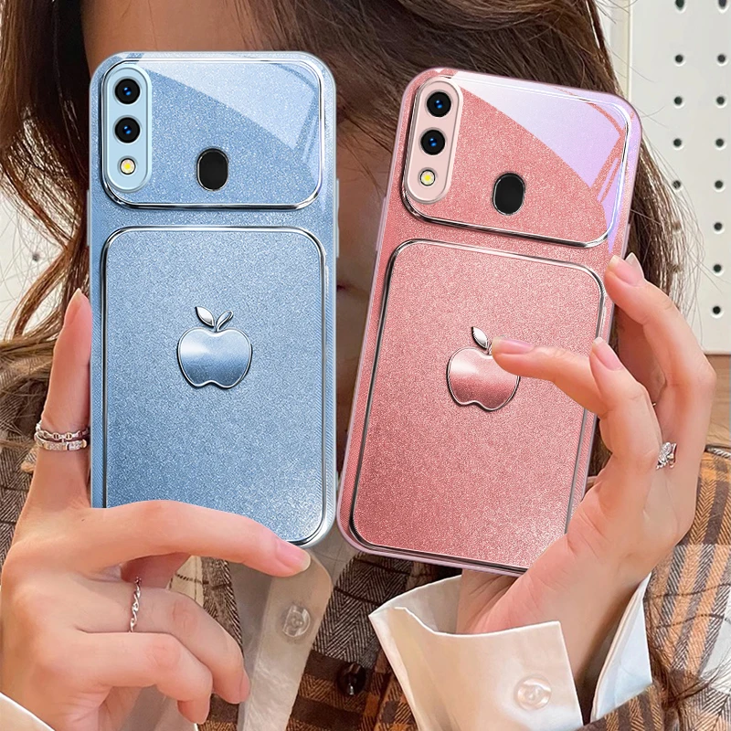 

Vintage silver border For Samsung A73 72 71 A70 56 55 54 A53 52 51 50 42 A35 A34 33 32 31 26 25 24 23 22 30 glass phone case