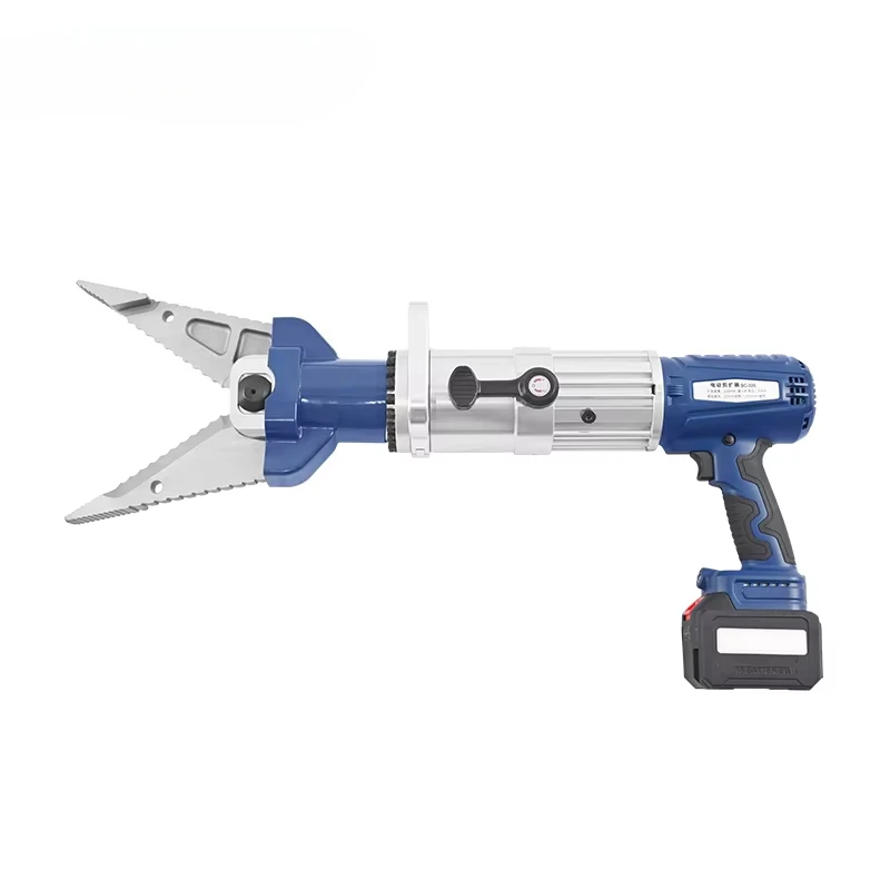 CENTALL BC-320 Emergency Car Rescue Tool Battery Operated Electric Hydraulic Combi Tools