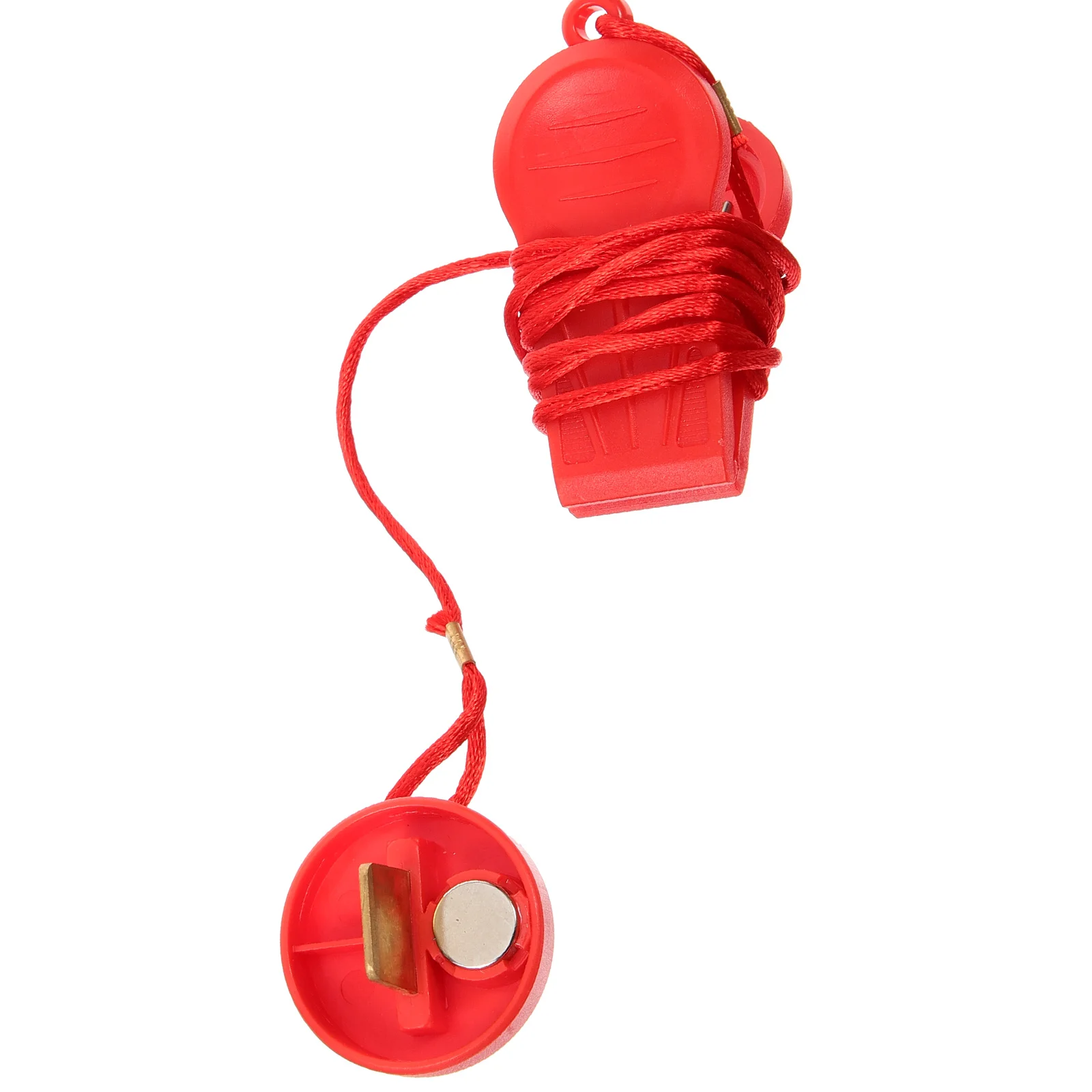 Emergency Stop Switch Treadmill Key Accessories Round Universal Replacement Abs Security Lock