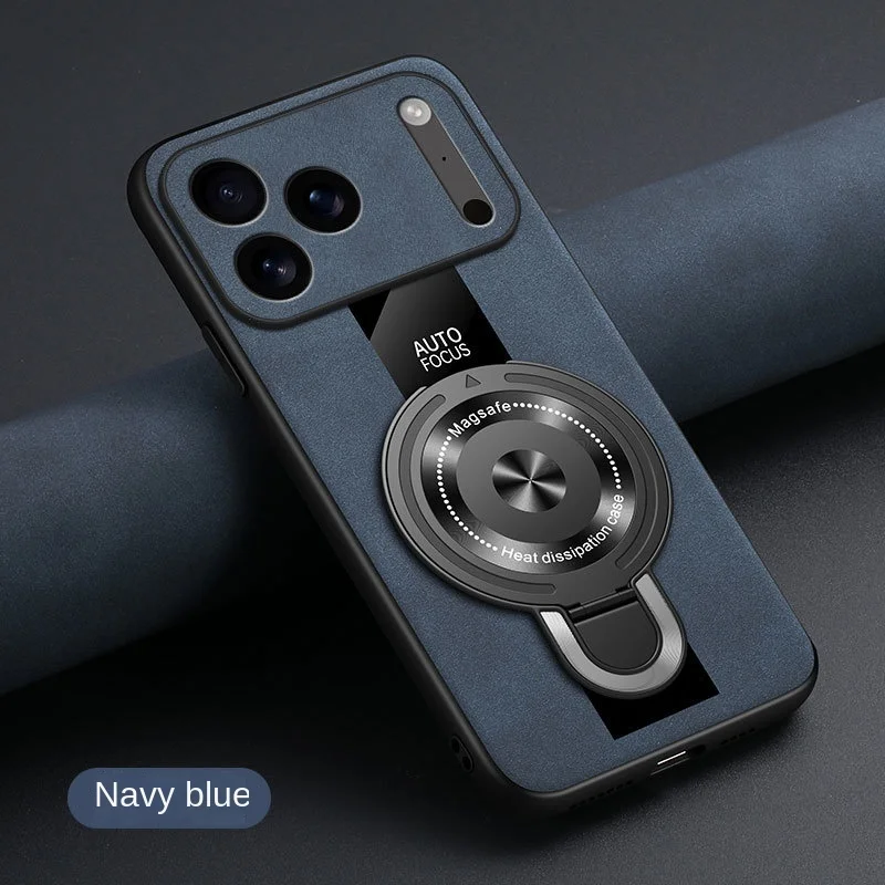 Magsafe Case For Ip… - image