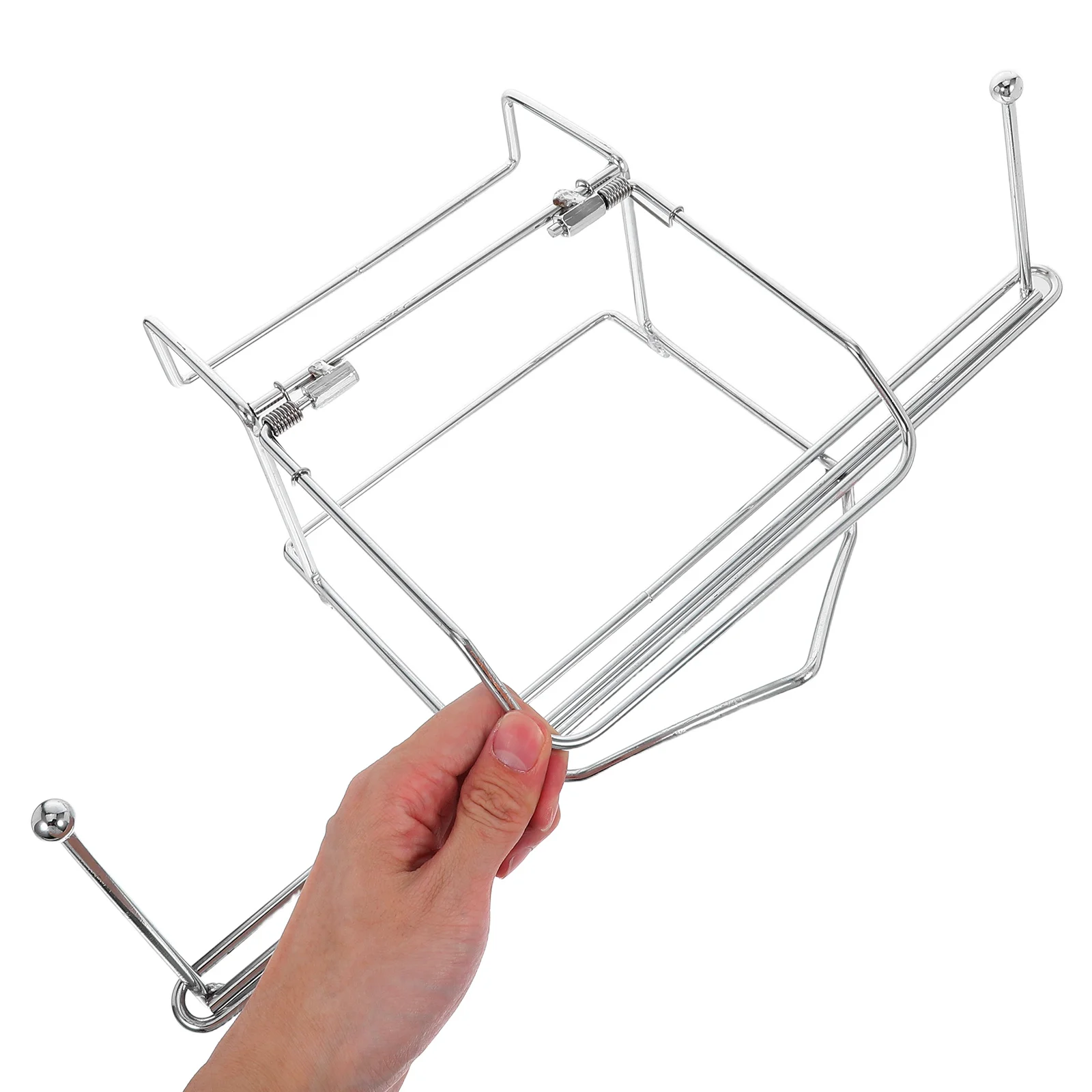 

Shopping Bag Rack Kitchen Organizer Dispenser Holder for Grocery Bags Reusable Hanging Storage Purse Rack Bag Stand