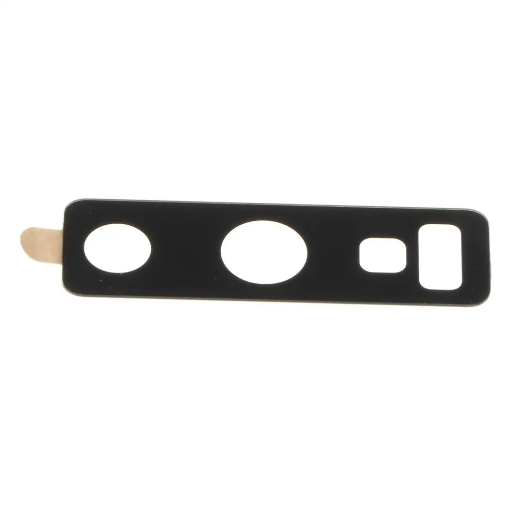 Rear Back Camera Lens Glass Cover for Note 9 Replacement Part