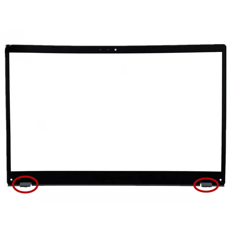 Z  New for ASUS X515 FL8700 Y5200F M509D X509 R565M LCD Back Cover / Front Bezel /Hinge