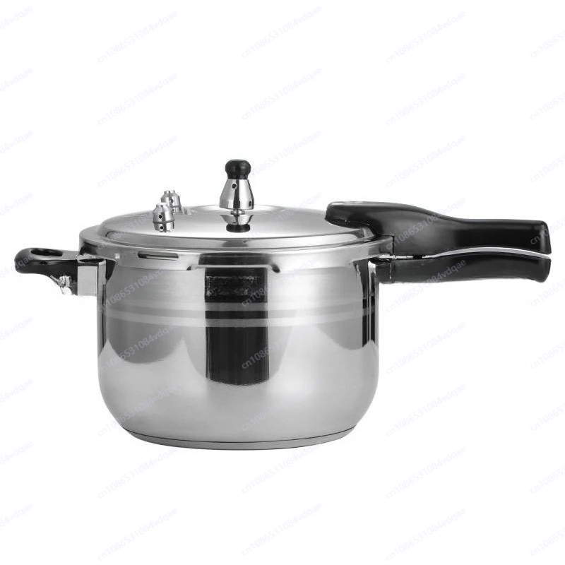

material Jiebao stainless steel pressure cooker-, pressure cooker, induction c-ooker, gas universal soup co-oker, pressure