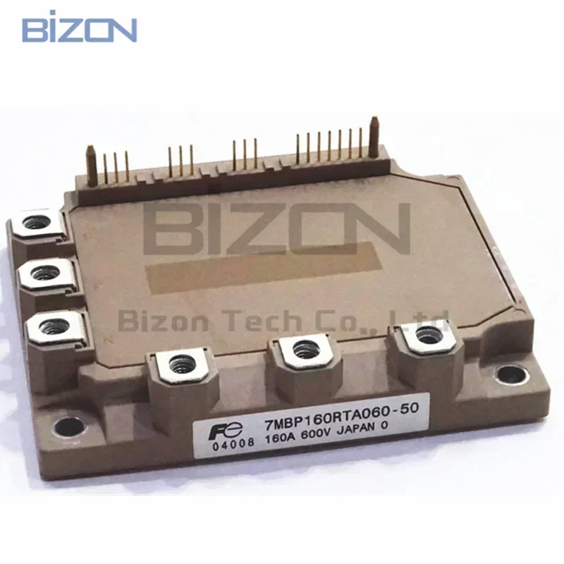 

7MBP160RTA060-01 A50L-0001-0333 7MBP160RTA060 7MBP160RTA060-50 New Original Module