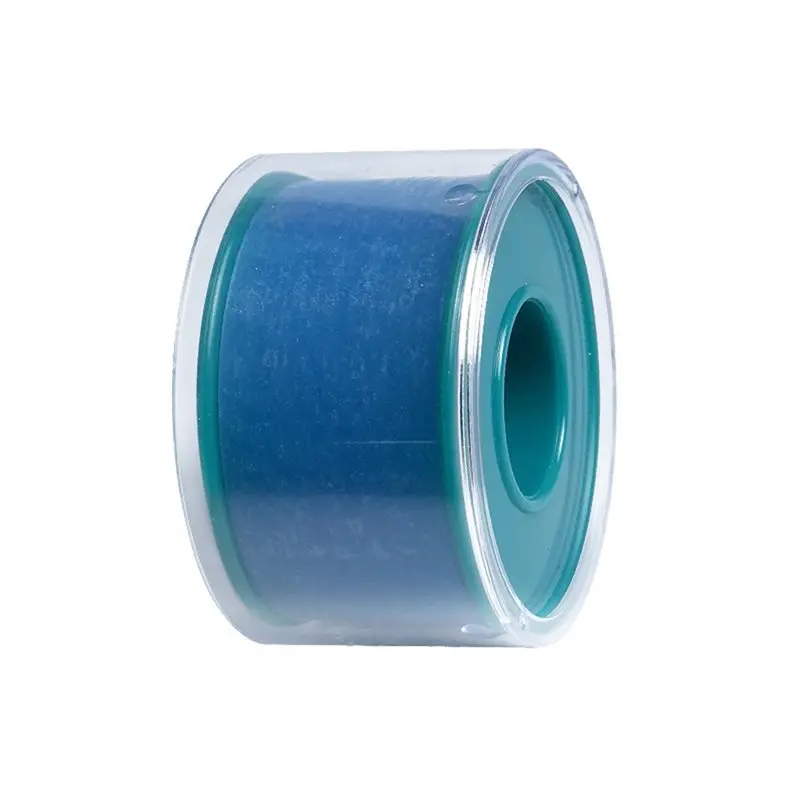 ABKW-Soft Silicone Tape For Skin, 1 Roll 1