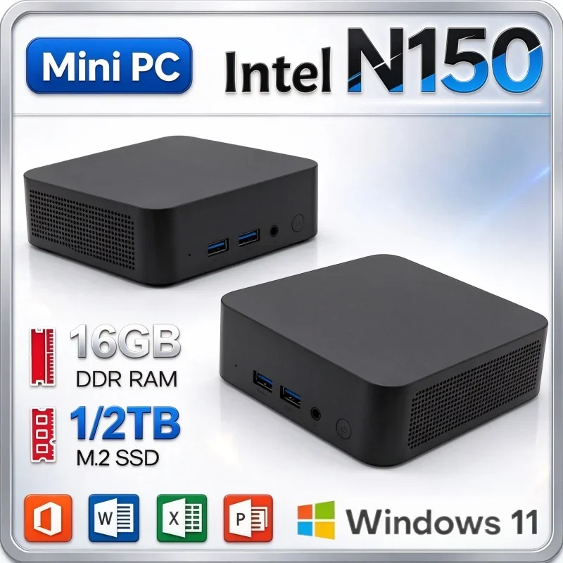 mini-pc-intel-n150-2026-16-gb-de-ram-ssd-de-2-tb-windows-11-preinstalado-wifi-6-bt-52-compatible-con-4k-para-estudio-y-entretenimiento