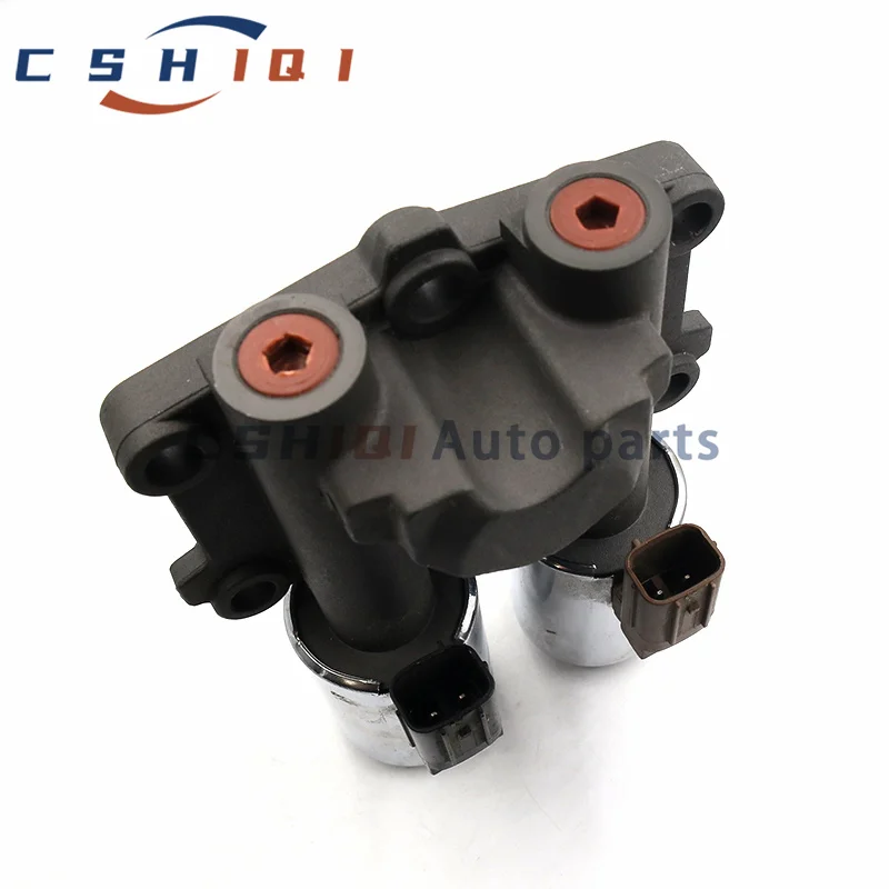 28260-RPC-004 Transmission Automotive Dual Linear Shift Solenoid Valve for Honda Accord DX Hybrid LX SE Civic DX-G 28260RPC004