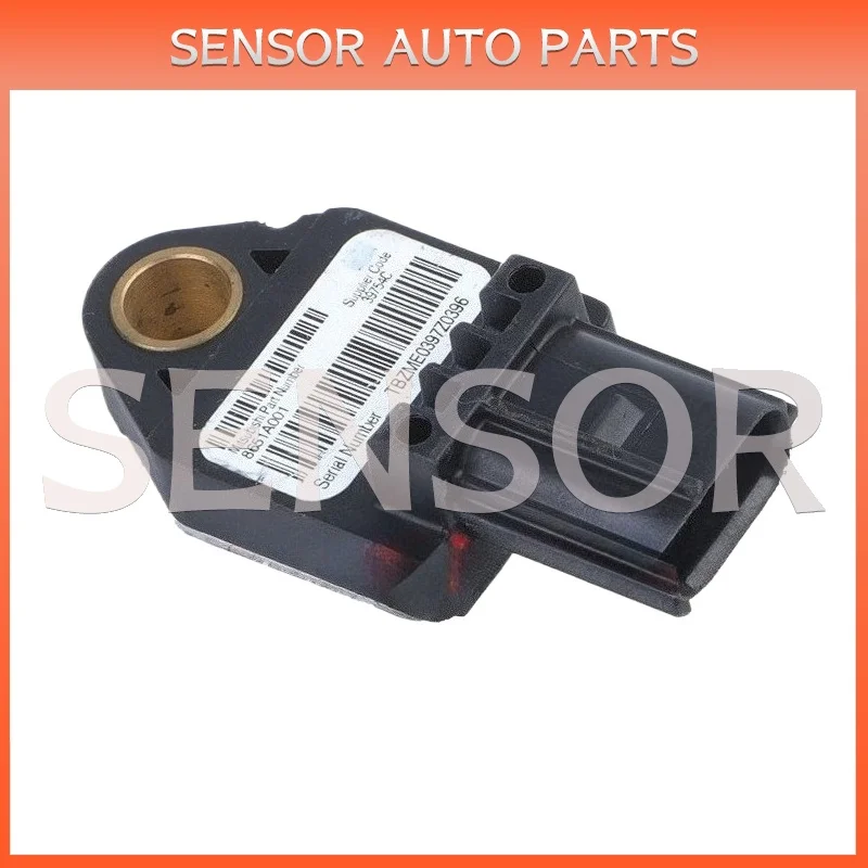 Original Side Air Bag Sensor for Mitsubishi Outlander II CW4W CW5W CW6W CW8W Delica Lancer CX CY CZ4A 2007-2017 8651A001