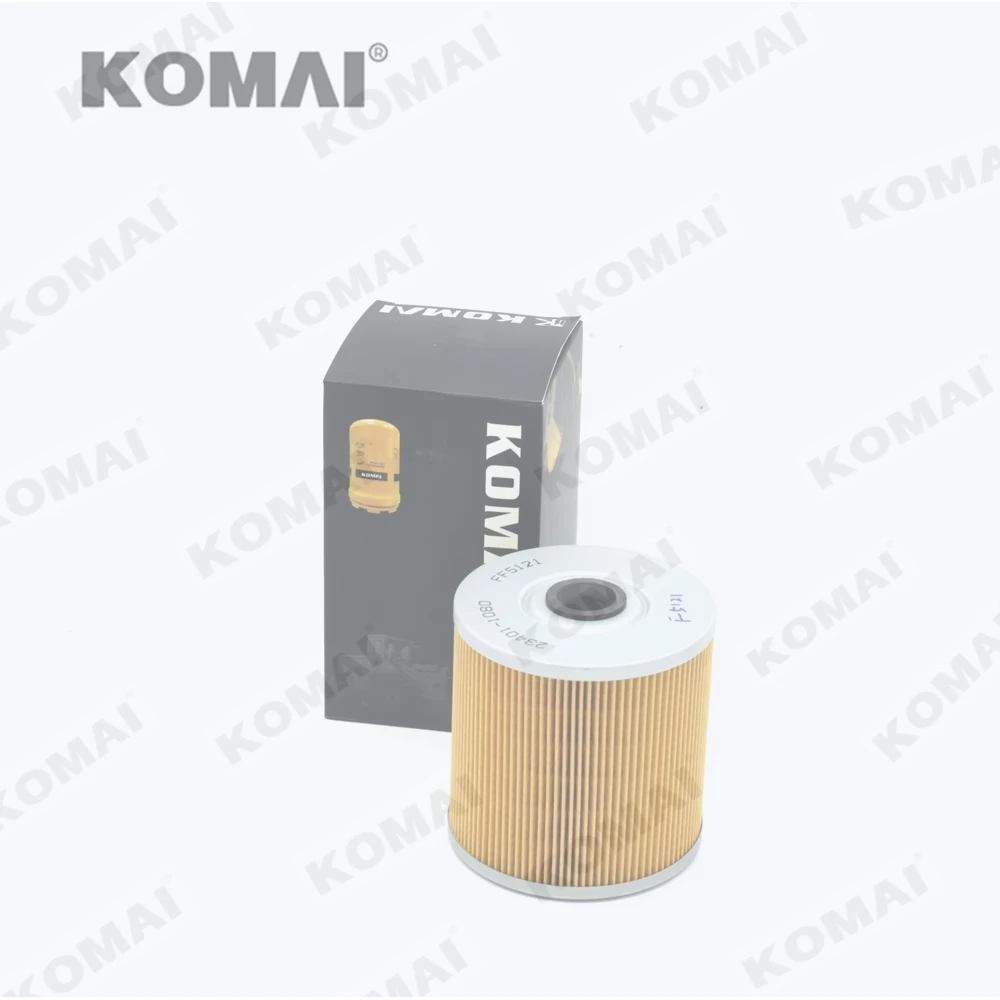 

23401-1080 F302 FF2165 F302 F-606 F-1304 для топливного фильтра Hino Truck Eco FF5121 23401-1090