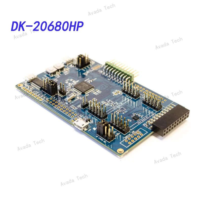 

DK-20680HP Position sensor development tool Dev Kit for IAM-20680HP