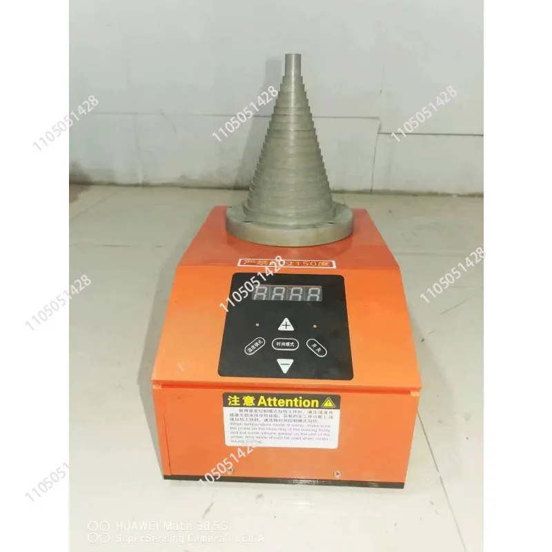 Bearing Heater, Bearing Electromagnetic Induction Industrial Fast Gear Coupling Heater Heat Rise Installation Tool